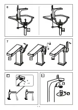 Preview for 5 page of KEUCO Edition 11 51102 010050 Instructions For Use Manual