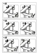 Preview for 8 page of KEUCO Edition 11 51127 010150 Instructions For Use Manual