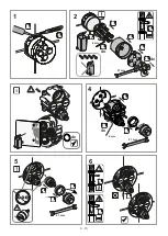 Preview for 3 page of KEUCO Edition 11 51173 015182 Instructions For Use Manual