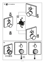 Preview for 6 page of KEUCO Edition 11 51173 015182 Instructions For Use Manual