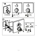 Preview for 7 page of KEUCO Edition 11 51173 015182 Instructions For Use Manual