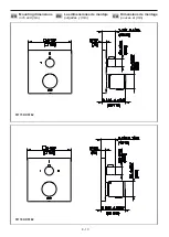 Preview for 8 page of KEUCO Edition 11 51173 015182 Instructions For Use Manual