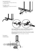 Preview for 3 page of KEUCO EDITION 300 30201 Installation Manual