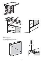 Preview for 6 page of KEUCO EDITION 300 30201 Installation Manual