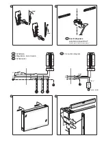 Preview for 3 page of KEUCO EDITION 300 30203 Mounting Instructions