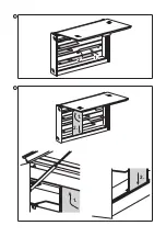 Preview for 4 page of KEUCO EDITION 300 30203 Mounting Instructions