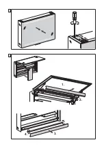 Preview for 5 page of KEUCO EDITION 300 30203 Mounting Instructions