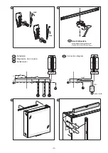 Preview for 3 page of KEUCO Edition 300 Series Mounting Instructions