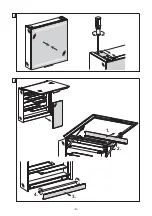 Preview for 5 page of KEUCO Edition 300 Series Mounting Instructions