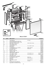 Preview for 6 page of KEUCO Edition 300 Series Mounting Instructions