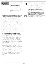 Preview for 4 page of KEUCO Edition 400 11596 171550 Installation Instructions Manual