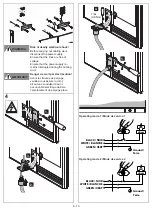 Preview for 6 page of KEUCO Edition 400 11596 171550 Installation Instructions Manual