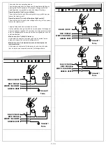 Preview for 7 page of KEUCO Edition 400 11596 171550 Installation Instructions Manual