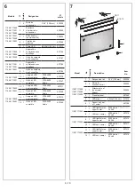 Preview for 9 page of KEUCO Edition 400 11596 171550 Installation Instructions Manual