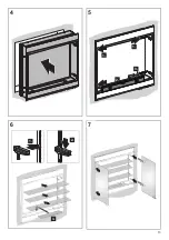 Preview for 13 page of KEUCO Edition 400 21501 171351 Instructions For Use Manual