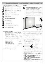 Preview for 9 page of KEUCO Edition 400 21523 171351 Instructions For Use Manual