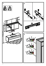 Preview for 12 page of KEUCO Edition 400 21523 171351 Instructions For Use Manual