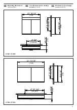 Preview for 11 page of KEUCO Edition 400 21531 171351 Instructions For Use Manual