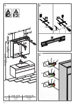 Preview for 12 page of KEUCO Edition 400 21531 171351 Instructions For Use Manual