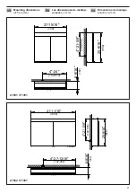 Preview for 11 page of KEUCO Edition 400 21551 171351 Instructions For Use Manual