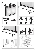 Preview for 13 page of KEUCO Edition 400 21551 171351 Instructions For Use Manual