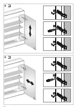 Preview for 14 page of KEUCO Edition 400 21551 171351 Instructions For Use Manual