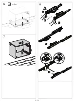 Предварительный просмотр 10 страницы KEUCO Edition 400 31740 Installation Instructions Manual