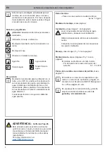 Preview for 4 page of KEUCO Edition 400  51516 010252 Mounting Instruction