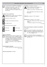 Preview for 5 page of KEUCO Edition 400  51516 010252 Mounting Instruction