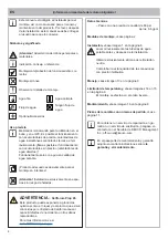 Preview for 4 page of KEUCO Edition 400 51571 015181 Mounting Instruction