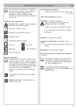 Preview for 5 page of KEUCO Edition 400 51571 015181 Mounting Instruction