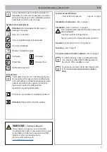 Preview for 3 page of KEUCO Edition 400 51573 015181 Mounting Instruction