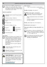 Preview for 4 page of KEUCO Edition 400 51573 015181 Mounting Instruction