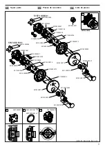 Preview for 11 page of KEUCO Edition 400 51573 015181 Mounting Instruction