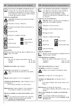 Preview for 4 page of KEUCO Edition 400 Series Mounting Instruction