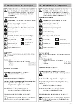 Preview for 5 page of KEUCO Edition 400 Series Mounting Instruction