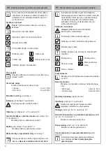 Preview for 6 page of KEUCO Edition 400 Series Mounting Instruction