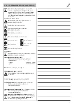 Preview for 7 page of KEUCO Edition 400 Series Mounting Instruction