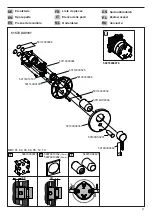 Preview for 11 page of KEUCO Edition 400 Series Mounting Instruction