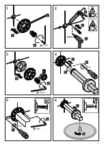 Preview for 3 page of KEUCO Edition 90 59088 010301 Mounting Instruction