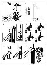 Preview for 13 page of KEUCO Edition 90 Series Mounting Instruction