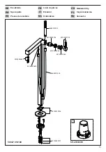 Preview for 15 page of KEUCO Edition 90 Series Mounting Instruction