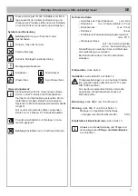 Preview for 3 page of KEUCO Edition 90 square 59109 010000 Mounting Instruction