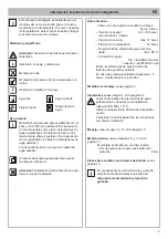 Preview for 5 page of KEUCO Edition 90 square 59109 010000 Mounting Instruction