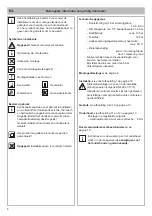 Preview for 8 page of KEUCO Edition 90 square 59109 010000 Mounting Instruction