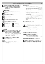 Preview for 9 page of KEUCO Edition 90 square 59109 010000 Mounting Instruction