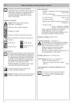 Preview for 10 page of KEUCO Edition 90 square 59109 010000 Mounting Instruction