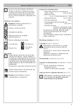 Preview for 11 page of KEUCO Edition 90 square 59109 010000 Mounting Instruction