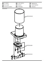 Preview for 2 page of KEUCO Edition 90 square Mounting Instruction