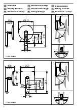 Preview for 2 page of KEUCO iLook_move 17612 019004 Instructions For Use Manual